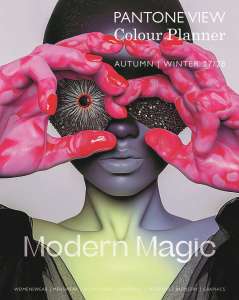 Kategoriebild der Kategorie “Pantone Color Trend”