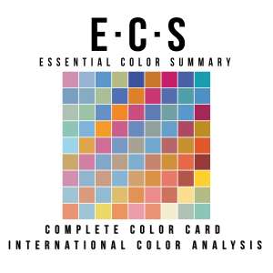 Kategoriebild der Kategorie “Essential Colour Summery”