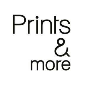 Kategoriebild der Kategorie “Prints & More”