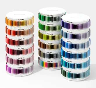 Kategoriebild der Kategorie “PANTONE® Plastic”