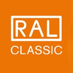 Kategoriebild der Kategorie “RAL Classic”