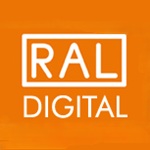 Kategoriebild der Kategorie “RAL Digital”