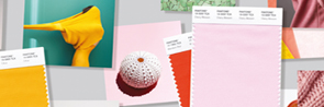 Kategoriebild der Kategorie “PANTONE® SMART Color Swatch Cards (TCX/Cotton)”