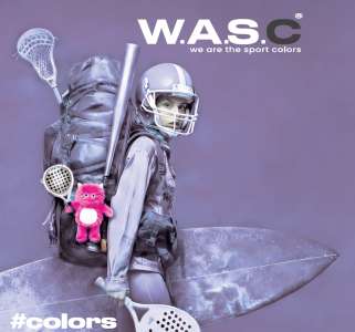 Kategoriebild der Kategorie “We are Sport”