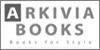 Herstellerlogo des Herstellers “Arkivia-Books“