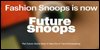 Herstellerlogo des Herstellers “Futuresnoops“