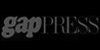 Herstellerlogo des Herstellers “Gap Press Men Women“