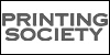 Herstellerlogo des Herstellers “Printing Society Books“