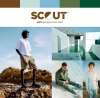 Artikelbild 1 des Artikels “Scout Men's Trend Report Colour & Trend S/S 2027 “