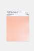 Product image 1 of the product “PANTONE® METALLIC SHIMMERS SHEET 20-0050 TPM Peach Bellini ”