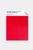 Artikelbild 1 des Artikels “PANTONE® METALLIC SHIMMERS SHEET 20-0069 TPM Candy Apple Red “