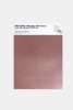 Product image 1 of the product “PANTONE® METALLIC SHIMMERS SHEET 20-0098 TPM Penny Loafer ”