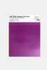 Artikelbild 1 des Artikels “PANTONE® METALLIC SHIMMERS SHEET 20-0119 TPM Mystic Vibes “