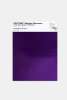 Product image 1 of the product “PANTONE® METALLIC SHIMMERS SHEET 20-0132 TPM Plum Violet ”