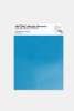 Product image 1 of the product “PANTONE® METALLIC SHIMMERS SHEET 20-0151 TPM Blue Morpho ”