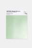 Product image 1 of the product “PANTONE® METALLIC SHIMMERS SHEET 20-0176 TPM Green Glimmer ”