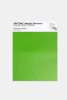 Artikelbild 1 des Artikels “PANTONE® METALLIC SHIMMERS SHEET 20-0186 TPM Neon Nephrite “