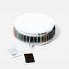Artikelbild 1 des Artikels “PANTONE Plastic Chip Color Set Blacks & Grays “