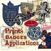 Artikelbild 1 des Artikels “Prints Badges & Applications incl. CD-Rom “