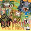 Artikelbild 1 des Artikels “Souvenir - Africa and Europe incl. DVD “