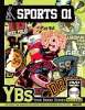 Artikelbild 1 des Artikels “YBS Sports 01 incl. DVD “