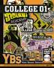 Artikelbild 1 des Artikels “YBS College 01 incl. DVD “