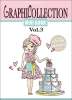 Artikelbild 1 des Artikels “GraphiCollection Mini Book Vol. 3 incl. DVD “