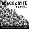 Artikelbild 1 des Artikels “Black & Byte Floral incl. DVD “