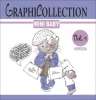 Artikelbild 1 des Artikels “GraphiCollection Mini Baby Vol. 1 incl. DVD “