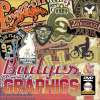 Artikelbild 1 des Artikels “Badges & Graphics incl. DVD “