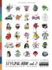 Artikelbild 1 des Artikels “Styling Book Vol. 2 Character Mania incl. CD-ROM “