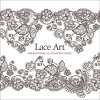 Artikelbild 1 des Artikels “Lace Art Inspirational Illustration Book “