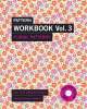 Artikelbild 1 des Artikels “Pattern Workbook Vol. 3 Floral Patterns “