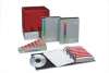 Product image 1 of the product “PANTONE GoeSystem uncoated GoeSticks + Guide + Software ”