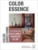 Artikelbild 1 des Artikels “Color Essence Interior A/W 2027/2028 “