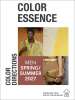 Artikelbild 1 des Artikels “Color Essence Men S/S 2027 “