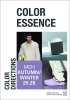 Artikelbild 1 des Artikels “Color Essence Men A/W 2025/2026 “
