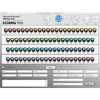 Product image 1 of the product “Farnsworth-Munsell 100 Hue Scoring Software only ”