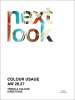 Artikelbild 1 des Artikels “Next Look Colour Usage A/W 26/27 “