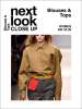 Artikelbild 1 des Artikels “Next Look Close Up Women Blous & Tops no. 18 A/W 2025/2026 “