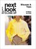 Artikelbild 1 des Artikels “Next Look Close Up Women Blous & Tops no. 19 S/S 2026 “