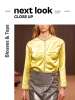 Artikelbild 1 des Artikels “Next Look Close Up Women Blous & Tops no. 20 A/W 26/27 “