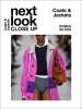 Artikelbild 1 des Artikels “Next Look Close Up Women Coats & Jackets no. 17 S/S 2025 “