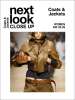 Artikelbild 1 des Artikels “Next Look Close Up Women Coats & Jackets no. 18 A/W 2025/2026 “