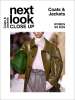 Artikelbild 1 des Artikels “Next Look Close Up Women Coats & Jackets no. 19 S/S 2026 “