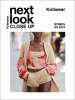 Artikelbild 1 des Artikels “Next Look Close Up Women Knitwear no. 15 S/S 2024 “