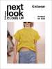 Artikelbild 1 des Artikels “Next Look Close Up Women Knitw no. 19 S/S 2026 “