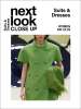 Artikelbild 1 des Artikels “Next Look Close Up Women Suits & Dresses no. 16 A/W 2024/2025 “