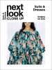 Artikelbild 1 des Artikels “Next Look Close Up Women Suits & Dresses no. 17 S/S 2025 “