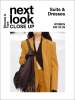Artikelbild 1 des Artikels “Next Look Close Up Women Suits & Dresses no. 18 A/W 2025/2026 “